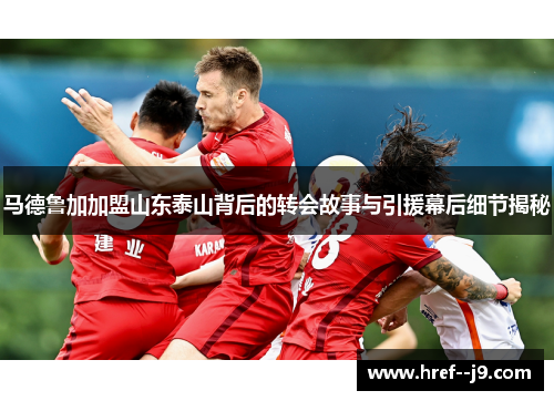 马德鲁加加盟山东泰山背后的转会故事与引援幕后细节揭秘 马德鲁加加盟山东泰山背后的转会故事与引援幕后细节揭秘