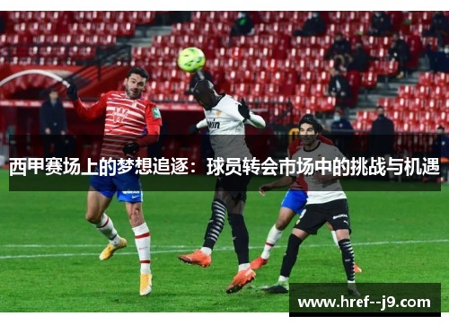 西甲赛场上的梦想追逐:球员转会市场中的挑战与机遇 西甲赛场上的梦想追逐:球员转会市场中的挑战与机遇